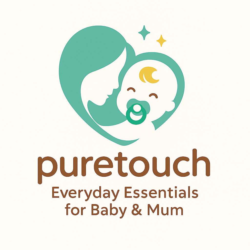 Puretouch Logo